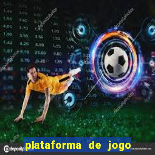 plataforma de jogo que realmente paga